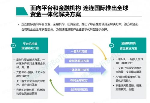 报告 跨境支付机构服务电商卖家综合能力指数排名公布 连连国际top1